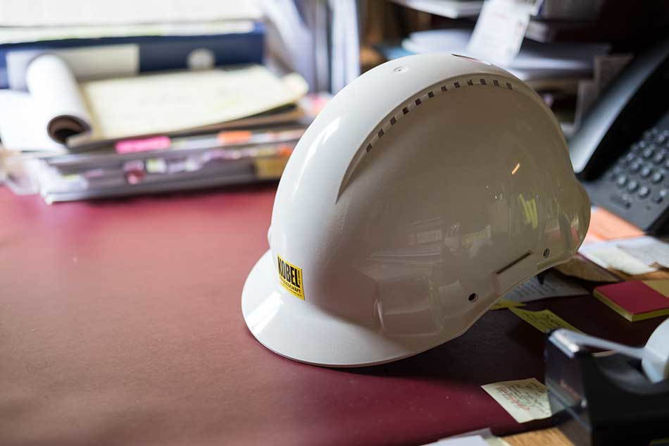 Kalkulation und Bauführung